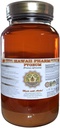 Hawaii Pharm Рygeum Liquid Extract, Рygeum (Рygeum Africanum) Tintura, Suplemento Herbal, Hecho en EE.UU., 32 fl.oz