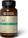 Nature's Sunshine JP-X 100 Capsules