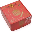 Brasil Green Bee Propolis Extracto Wax Gratis 80 (30ml) - 24 Botellas