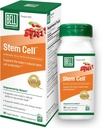 Bell Stem Cell Supplements - Supports Your Body's Natural Ability to Replace Worn Out Cells and Rejuvenate Tissue TEN Celulas Madres TEN 60 Capsules