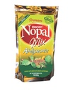 𝐍𝗼𝐩𝐚𝐥 𝐌𝗶𝘅 Linaza Plus Adelgazante| 100% Natural High Fiber Blend | 1lb / 454g |Weight Control, Naturally Aids in Cleansing the Colon, Improved Digestion and Increased Energy