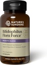 Sunshine Bifidophilus Flora Force 90 Capsules