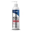 Resultados ARN - ACS 200 Silver-Glutathione Gel – Advanced Cellular Colloidal Silver Gel for Wound Care & Superior Dermal Healing. (15 oz)