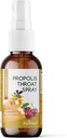 Propolis &amp; Herb Throat Spray for Kids with Cherry Flavor, 1 Fluid Ounce