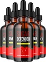 5 Pack - Defensor del Azúcar - Sugar Defender Drops, SugarDefender, Sugar Defense Super Formula, Sugar Defender 24, Sugar Defender Supplement, Sugar Defender Liquid, Defender Drop, Sugar Defense Reviews