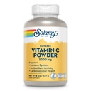 SOLARAY Vitamina C Polvo cristalino 8 oz Polvo
