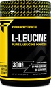 Primaforce L-Leucine (300 Grams tención 60 Servings) - Pure L-Leucine Powder, 5 Grams Por Serving