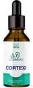 LIVORKA 1 Pack - Cortexi Drops - Cortexi Fórmula, Cortexi Oral, Cortexi Drops - para salud del oído, soporte auditivo, Cortexi gotas a beber, Cortexi 1 Botella para 1 Mes, Cortexi Reseñas.