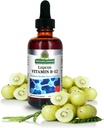 Respuesta de la Naturaleza Vitamina Líquida B-12  Promueve Función sana de nervios " Niveles energéticos " vivificados naturalmente