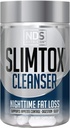 Nutrición NDS Nutrición Máxima Pérdida de grasa Apoyo A través del Control de Appetición, Dormir Descanso, Salud Digestiva - CLA, Manzanilla, Aceite de Safflower - Suplemento dietético ...