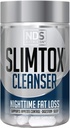 Nutrición NDS Nutrición Máxima Pérdida de grasa Apoyo A través del Control de Appetición, Dormir Descanso, Salud Digestiva - CLA, Manzanilla, Aceite de Safflower - Suplemento dietético ...
