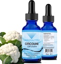 Absonutrix Citicoline 590 mg, 4 Oz Bottle, 200 Servings, Made in USA, Quick Absorption, Quality Potent Ingredients, Non-GMO, GMP Certified, Cruelty-Free Products
