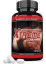Nitric Oxide Xtreme 5000 Advanced Men's Heath Formula 60 cápsulas