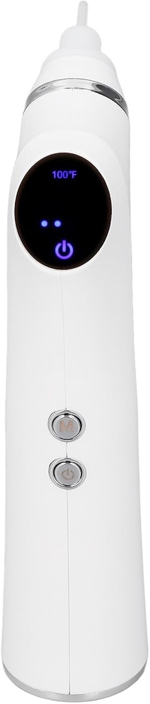 Aprendizaje de secado de agua de oído recargable Ear Dispositivo de secado de aceite para nadar