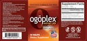 Ogoplex® ← Apoyo a la Prostata Hombre Suplemento de salud con Graminex® Swedish Flower Pollen, Saw Palmetto, Phytosterols " Lycopene - 1 A Day - 30 Tablets (3 Pack)