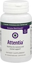 D'Adamo Personalized Nutrition Attentia, 60 Cuenta