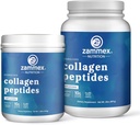 Zammex Collagen Peptides Polvo Desarrollado 60+90 Servings