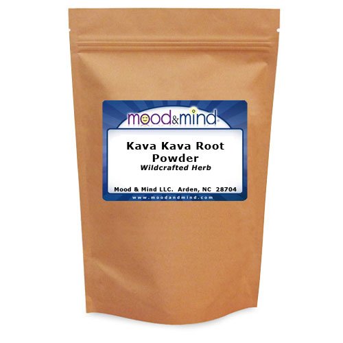 Kava Kava Root Powder 1oz