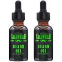Beard Oil for Beard Grooming,Beard Care,Unique Chrismast Stocking Stuffers Cumpleaños Padres Regalos para Hombres