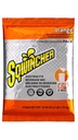 Sqwincher Powder Pack Anterior Orange Flavored Silencio Bajo Calorie Silencio Bajo Sodium ← Electrolyte Replenishment Hydration Drink Mix Silencio Just Add to 5 Gallons of Water ← 47.66 oz packet (pack of 16)