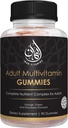 Complejo Complejo Complejo Complejo Complejo Halal Gummies de Adulto Multivitamina Silencio Natural Immune Boost for Men &amp; Women TEN Vegetarian &amp; Non-GMO TEN Gluten, Gelatin, Peanut &amp; Dairy-Free Vitamin Gummy TEN 90 Conde