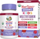 MaryRuth Orgánicas Niños Vitaminas ← Multi Silencio 1 Mes Fuente ← Gummies multivitamínicas para las edades 4+ Silencio Multivitamínico para los niños Silencio Vegan Silencio Únicamente 2 Gummies a Day tención 60 Conde