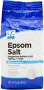 Elección de calidad Epsom Salt Saline Laxative 1lb
