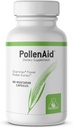 Graminex PollenAid Prostate Supplement: All Natural Prostate Support for Bladder Control & Urinary Tract Health, Rye Pollen Extract Made in USA, 90 Vegetarian Capsules