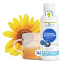 Core Med Science Liposomal Glutathione Liquid Supplement (500mg, 4 Fl Oz) - Pure Reduced Setria with Phospholipid Complex - Antioxidant Supplement for Energy, Brain Health, Skin &amp; Liver Health