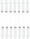 20pcs 3g Tube Desechable Nasal Hemorrhoids Booster