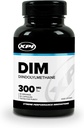 XPI DIM con BioPerine 300mg, 60 cápsulas