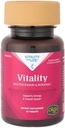 Melaleuca Multivitamin & Mineral Supplement for Prenatal (Women), Powered by Oligo (60 Tablets) — Supports Energy & Overall Health