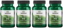 Línea de Firma Swanson La Pila de Skin 30 Softgels (4 Pack)