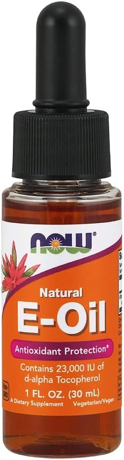 E-Oil - 1 fl oz Liquid