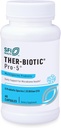 Klaire Labs SFI Health Pro-5 Probiotic - 25 Billion CFU High Dose Multispecies Gut Recolonization Support for Men &amp; Women, Hypoallergenic &amp; Dairy-Free (60 cápsulas)
