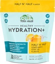 TERRA ORIGIN Healthy Hydration+ Electrolyte Powder Packets