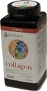 Teoría Collagen Advanced Formula Tablets - 390 ct