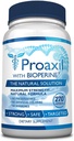 Consumer Health® Proaxil - 270 Capsules - Apoyo a la salud y el rendimiento de la próstata - Zinc, Saw Palmetto, Bioperine® y Beta Sitosterol - All Natural, Vegan Friendly, Made in USA - 3 Month Supply