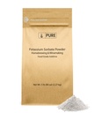 Ingredientes originales puros Sorbato de potasio (5 lb) Homebrewing " Winemaking, Aditivo de Grado Alimentario " Preservativo