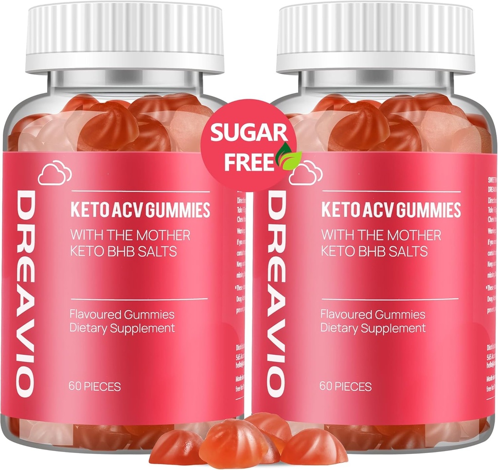 Keto ACV Gummies Advanced Weight Loss- Sugar Free 1000mg Apple Cider Vinegar Gummies for Women &amp; Men, Vegan Keto Apple Cider Vinegar Suplemento para Adultos