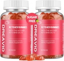 Keto ACV Gummies Advanced Weight Loss- Sugar Free 1000mg Apple Cider Vinegar Gummies for Women &amp; Men, Vegan Keto Apple Cider Vinegar Suplemento para Adultos