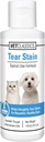 Vet Classics Tear Stain Topical Remover Liquid (4 oz)