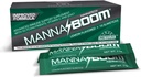 Mannatech Advanced Immune Support Suplemento - 150% Más Vitamina C, Mayor Manapol, Zinc &amp; Glyconutrients for Immunity in MannaBOOM, 10 Slimsticks