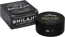 Sayan Pura Shilajit Resin 1.4oz/40g, 265 Servings - Potent Organic Fulvic Acid Supplement - Supports Immune System, Memory, Focus, and Provides Natural Energy, Detox - Vegan, Non-GMO