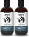 Liquid JointCare 8 oz(2 botellas) para la protección conjunta de la salud y el cartílago