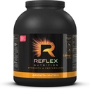 Nutrición Reflex - Matriz de crecimiento (1.89Kg) - Fruta Smooth
