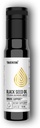 Aceite de semillas negras 100% etíopes 3.4 Fl Oz - Aceite de semilla negra prensada fría para soporte inmunitario, alta potencia 5.7% - 21% de piel de timoquinona, cabello y salud total - Aceite de semilla de comino negro sin refinar - Gluten Gratis