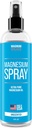 Espray de magnesio - Big 8 oz USP Grade Puro de aceite de magnesio - Made in USA Desde 2008