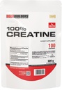 100% Creatina, Sin sabor, 1.1lb, 100 Servimientos