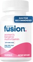 Fusión Bariatrica Una por día Multivitamina Bariatric con Hierro para las Mujeres tóxica con Pelo y uñas Vitaminas Blend ← Gastric Bypass y Sleeve Gastrectomy TEN 30 Capsules ANTE 1 Mes